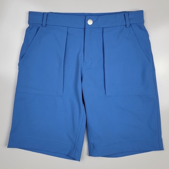 Ivivva by Lululemon Match Driver Golf Shorts 14 - Picture 1 of 6